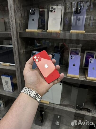 iPhone 12 mini, 256 ГБ