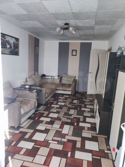 2-к. квартира, 44,5 м², 3/5 эт.