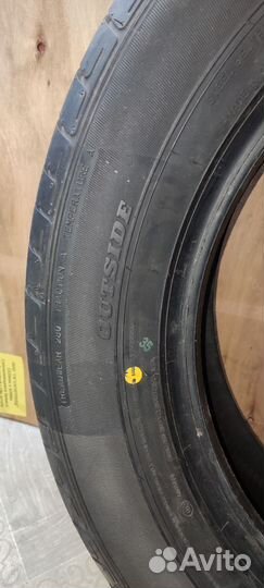 Dunlop SP Sport 01 225/60 R18