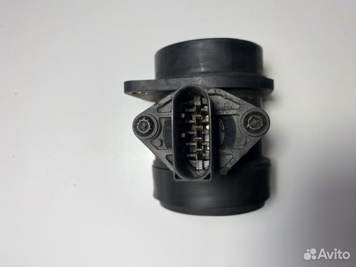 Расходомер воздуха BMW E46 N42