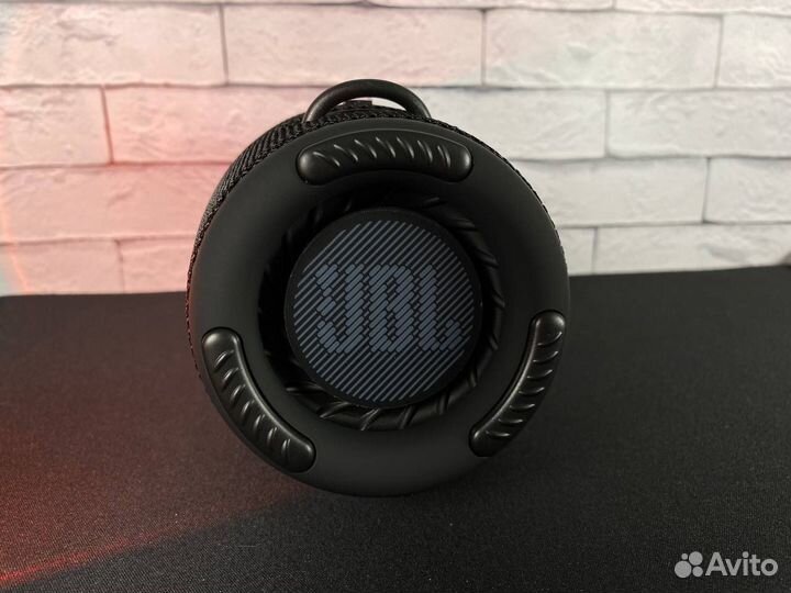 JBL Xtreme 3