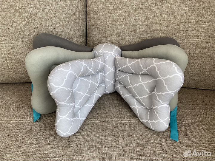Подушка для кормления грудью