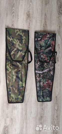 Шампура(чехлы)