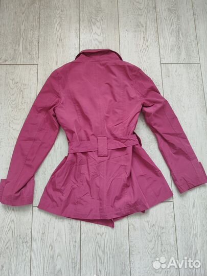 Женские ветровки, плащ, Р. 48