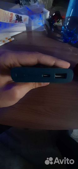 Павербанк 10000mah