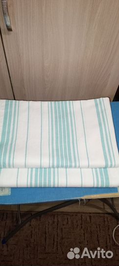 Простыни лен