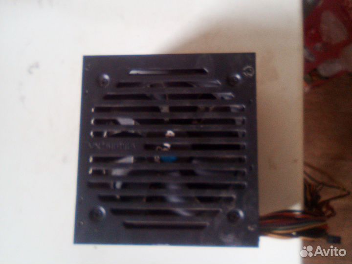 Блок питания для пк 450w