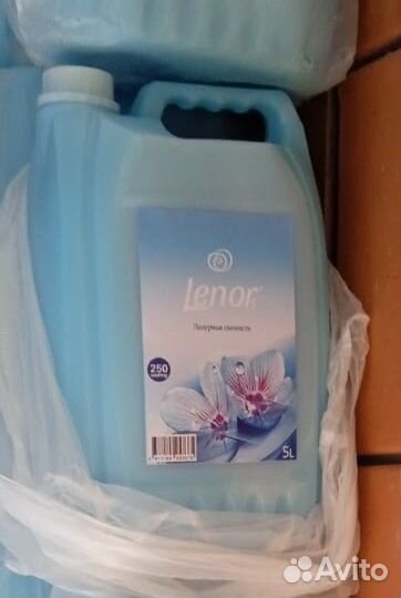 Бытовая химия