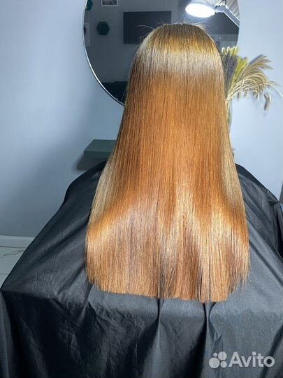 Ищу моделей на кератин/ботокс