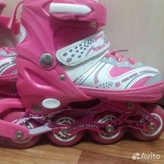 Ролики детские