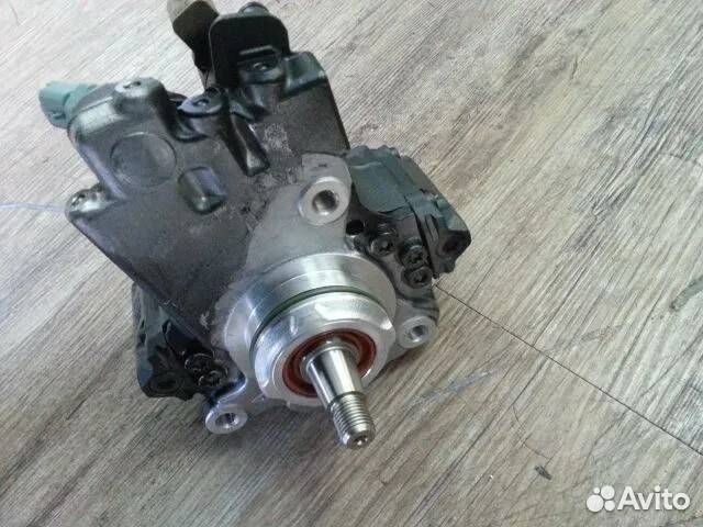 Тнвд d20dtr d20dtf Ssang Yong Оригинал