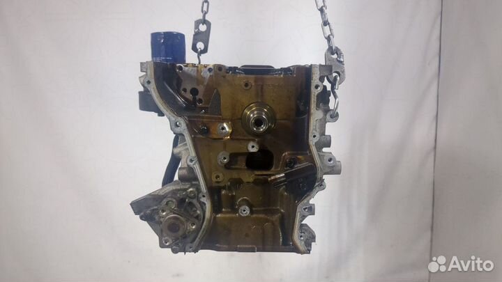 Блок цилиндров Mazda 6 (GG), 2007