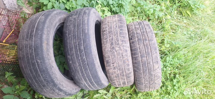 Cordiant Sport 2 195/65 R15