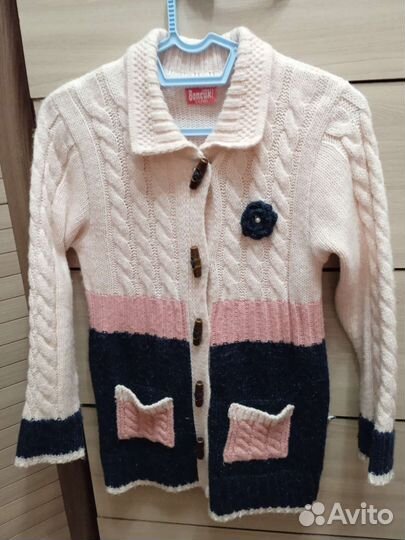 Вещи на девочку