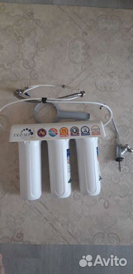 Фильтр для воды