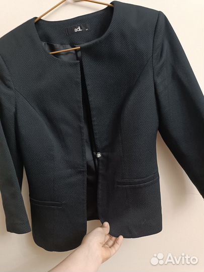 Пиджак женский 42 44