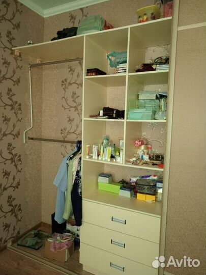 Шкаф купе бу