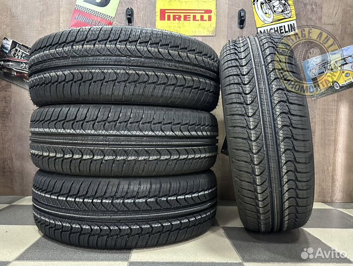 КАМА 365 (241) 215/65 R16