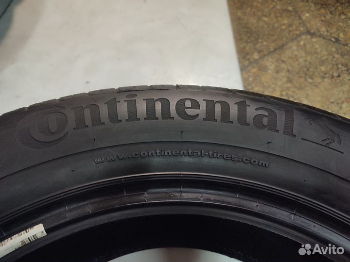 Continental ContiPremiumContact 5 225/65 R17 102V