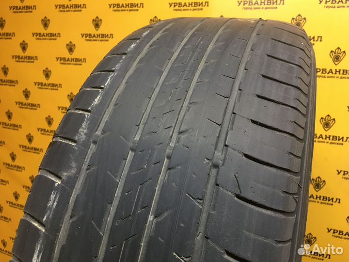 Dunlop SP Sport 7000 A/S 225/55 R18 98