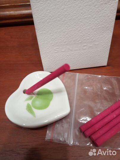 Подарочный набор (ароматические палочки)