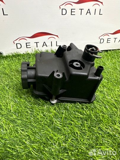 Бачок гидроусилителя руля Mercedes-Benz Ml350 W164