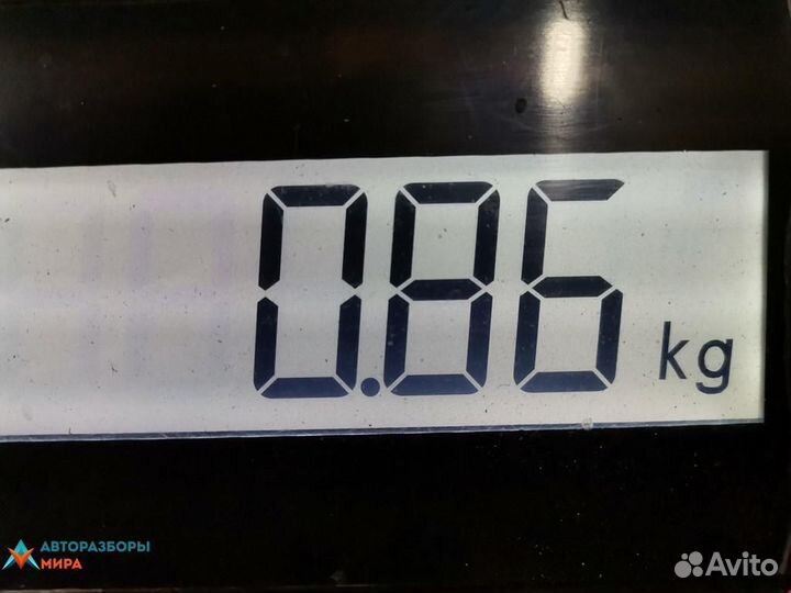 Вискомуфта Mercedes-Benz SL-Класс R129 рест. 1995