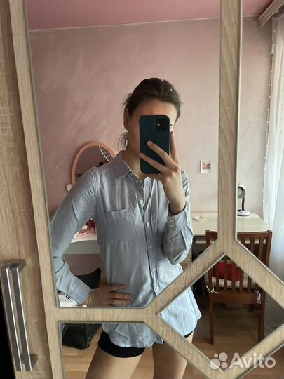 Женские вещи пакетом