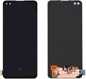 Дисплей (экран) для Oppo Reno 4 Lite