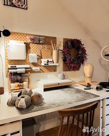 Панель икеа скодис IKEA skadis/Константин 5450