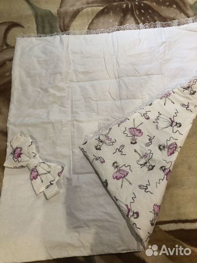 Конверт -одеяло