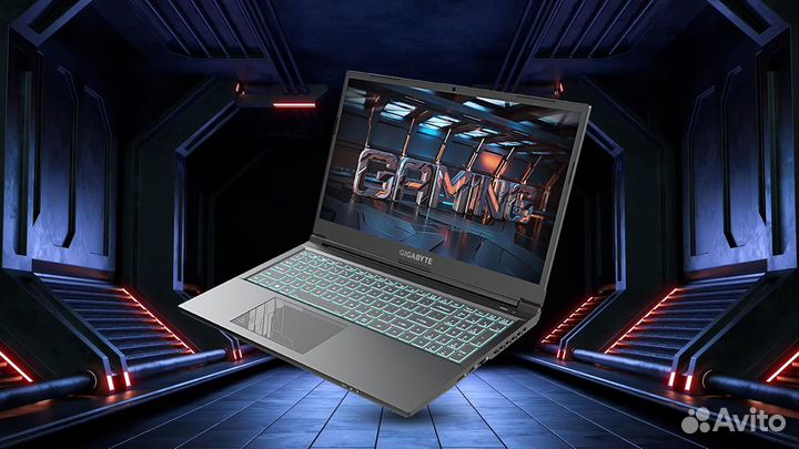 Пушка Новый 144Гц I5 12500 12ядер 8/512Gb RTX 3050