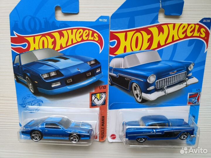 Hot wheels машинки