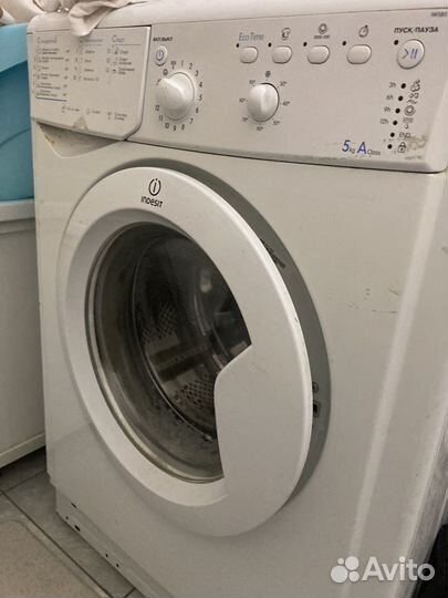 Стиральная машина