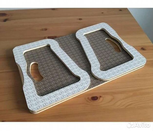 Подставка для ноутбука, икеа