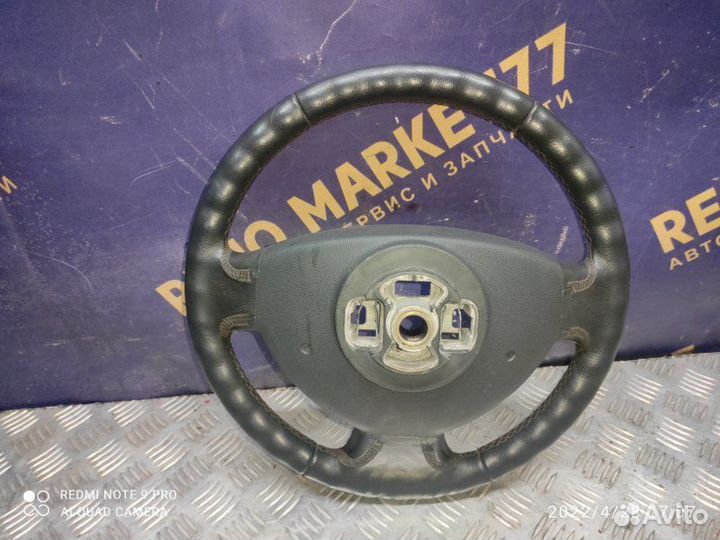 Руль LADA Largus универсал 1.6 2019