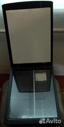 Планшетный сканер a4 Canon RMC: K10402