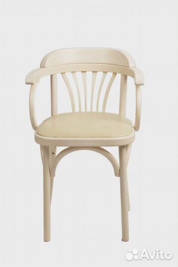 Кресло венское мягкое кожзам