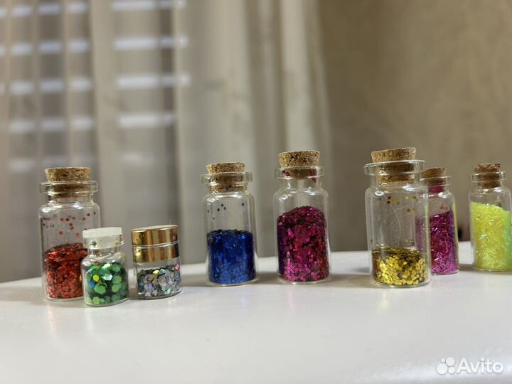 Все для маникюра