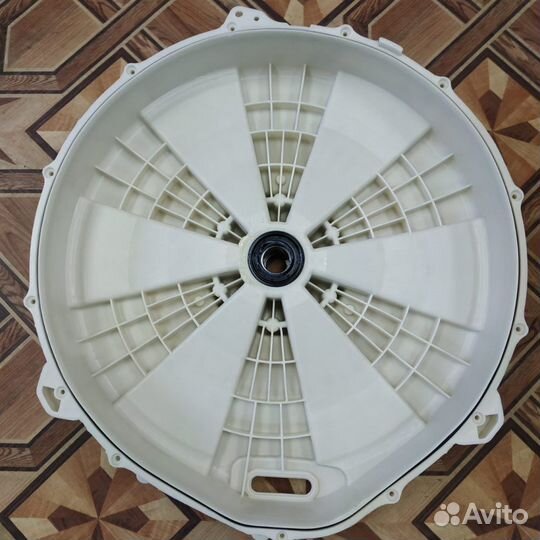 Баки для стиральных машин\Ремонт баков