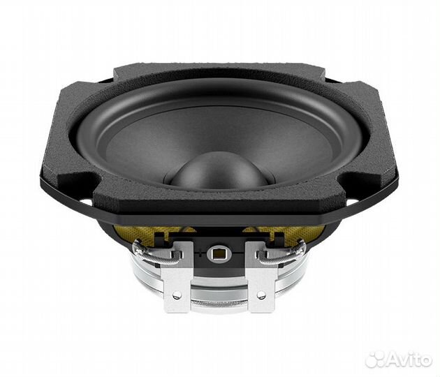 Сч-вч динамик lavoce Италия 3