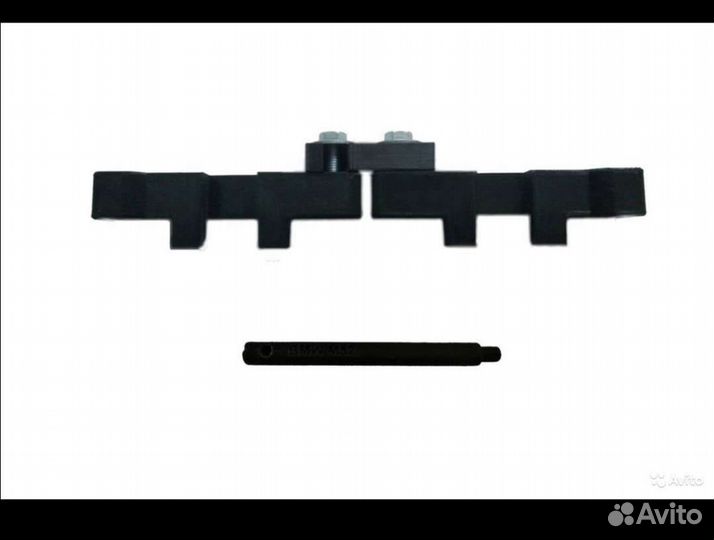 Набор для выставления грм BMW M52TU, M54