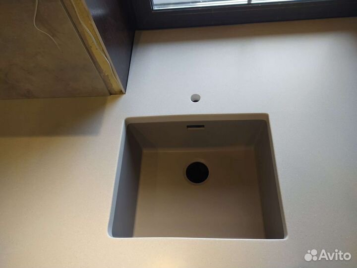 Столешница для кухни Искусственный камень