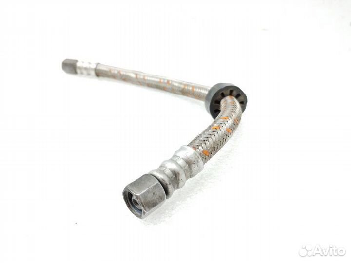 Шланг топливный Mercedes-Benz S-Class W221 5.5