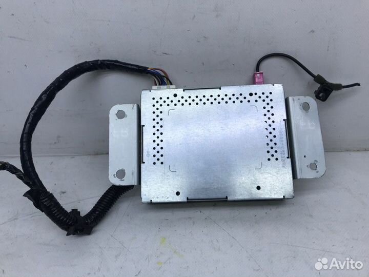 Блок управления интерфейсом Infiniti Fx35 S50 3.5