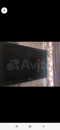 Комната 18 м² в 1-к., 2/5 эт.