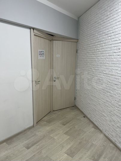 Свободного назначения, 10 м²