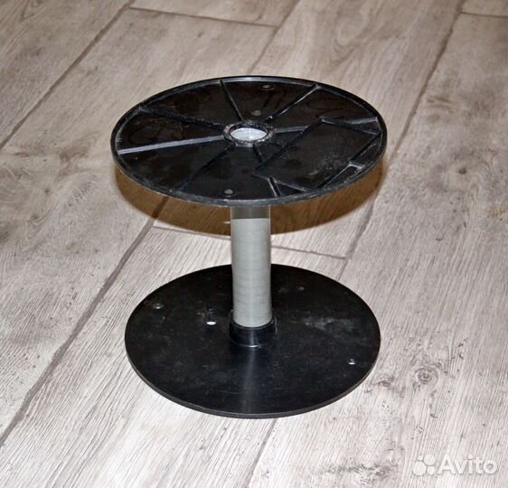 Катушка кабельная разборная