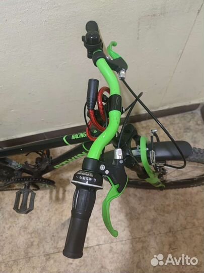 Велосипед Btwin 20