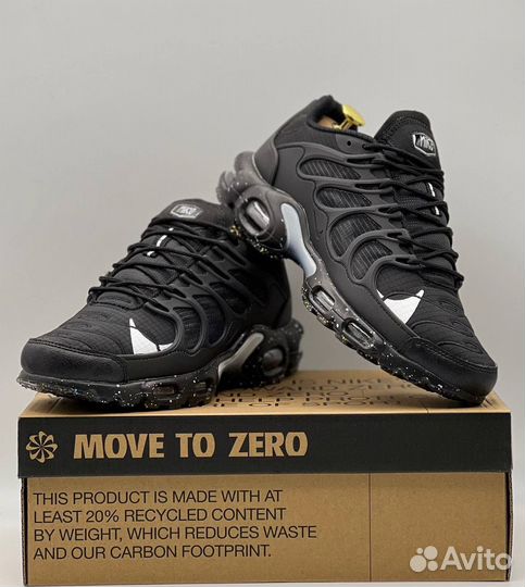 Кроссовки Nike Air Max Terrascape Plus TN